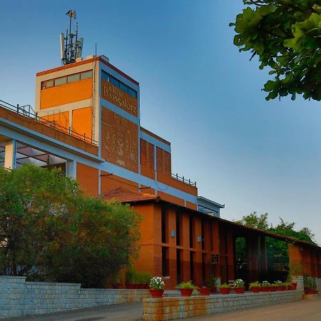 Olde Bangalore Resort And Wellness Center Devanahalli Bagian luar foto