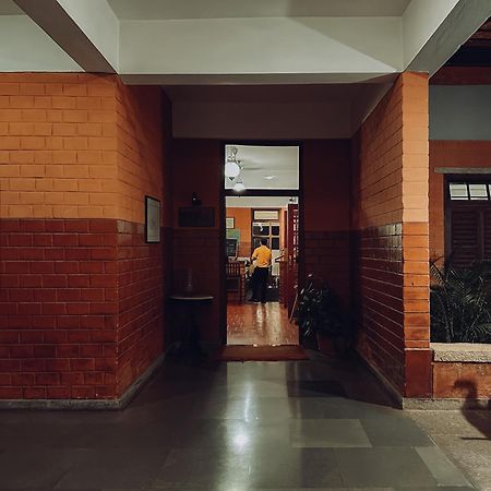 Olde Bangalore Resort And Wellness Center Devanahalli Bagian luar foto