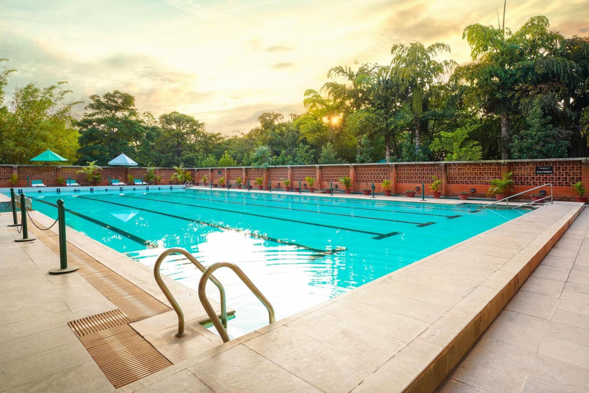 Olde Bangalore Resort And Wellness Center Devanahalli Bagian luar foto