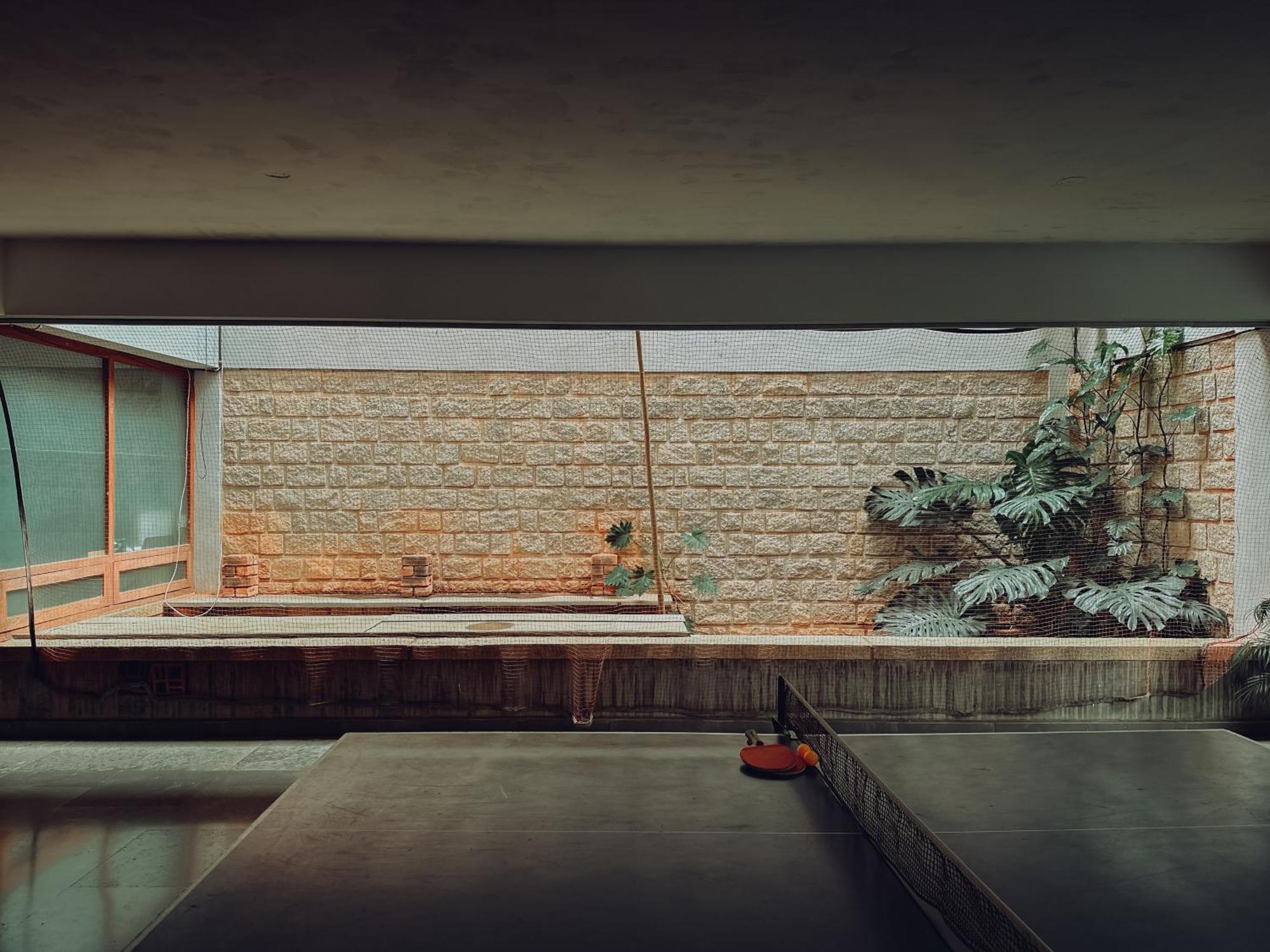 Olde Bangalore Resort And Wellness Center Devanahalli Bagian luar foto