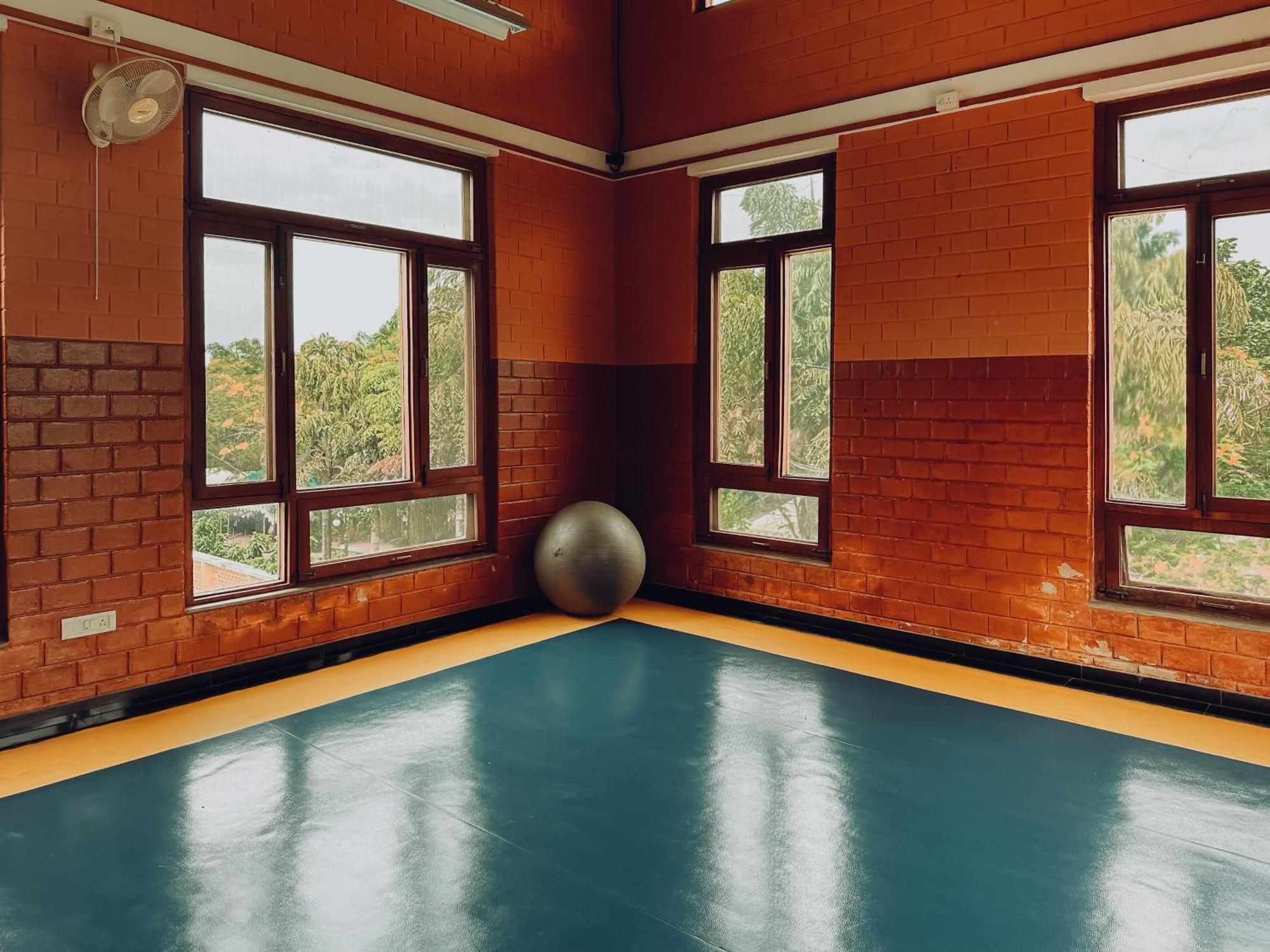 Olde Bangalore Resort And Wellness Center Devanahalli Bagian luar foto