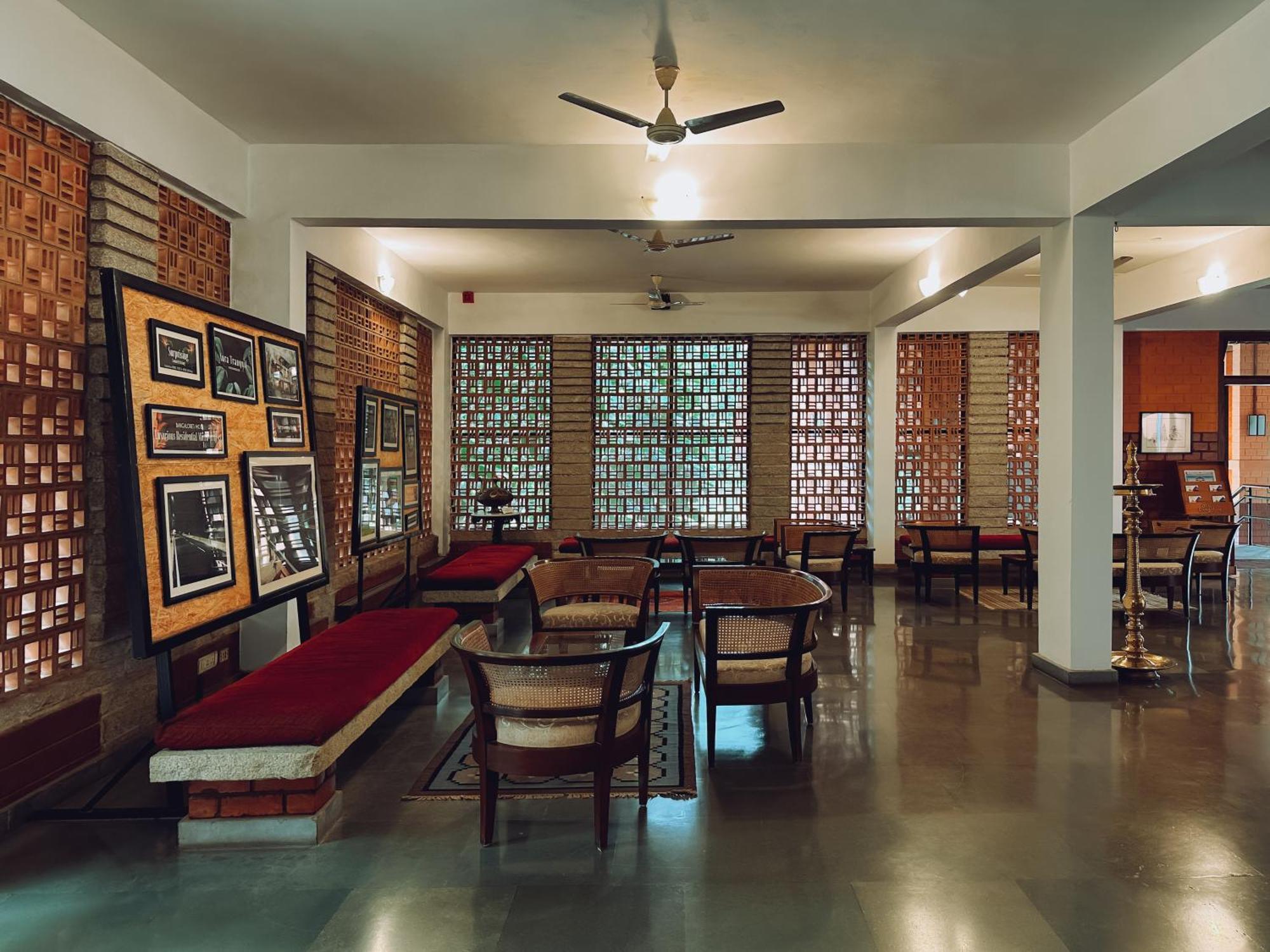 Olde Bangalore Resort And Wellness Center Devanahalli Bagian luar foto