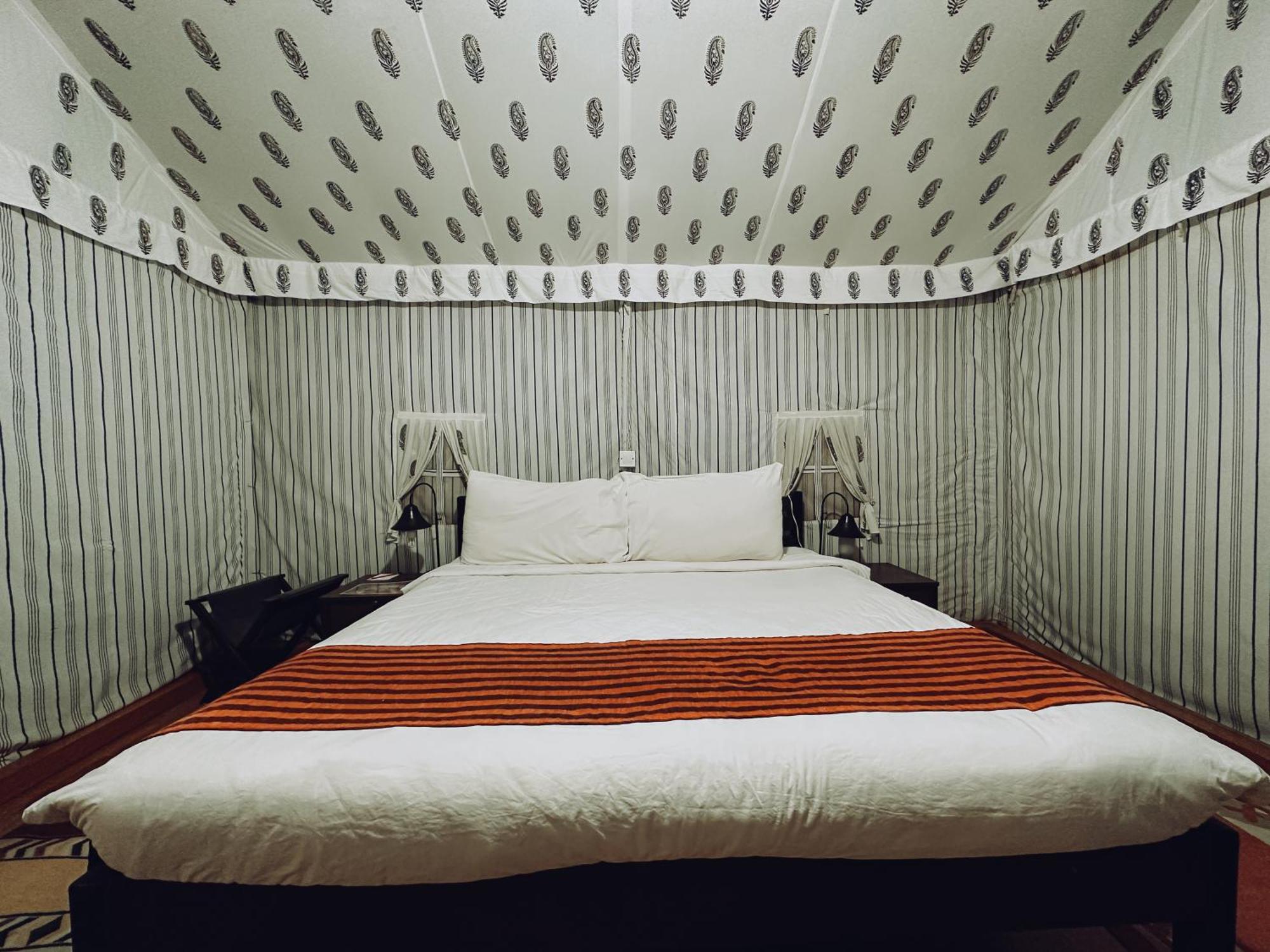 Olde Bangalore Resort And Wellness Center Devanahalli Bagian luar foto